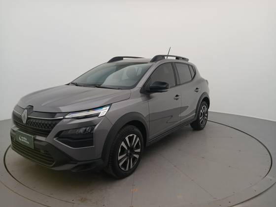RENAULT KARDIAN 1.0 TCE FLEX EVOLUTION EDC RENAULT KARDIAN 1.0 TCE FLEX EVOLUTION EDC
